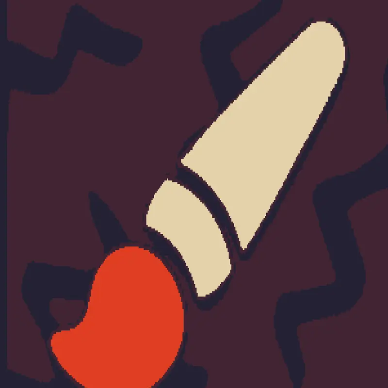 Game by @MAFKA