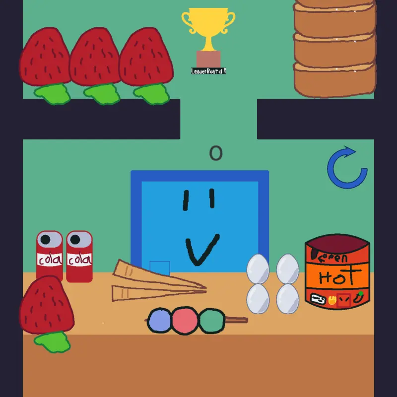 Game by @geometrydash_official