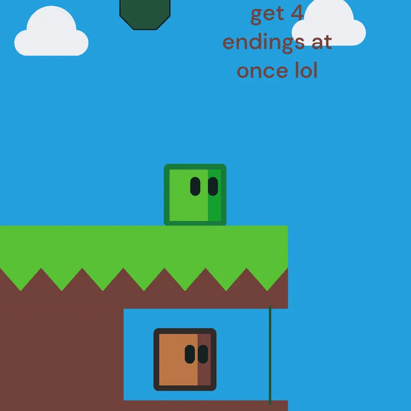 Game by @exalo