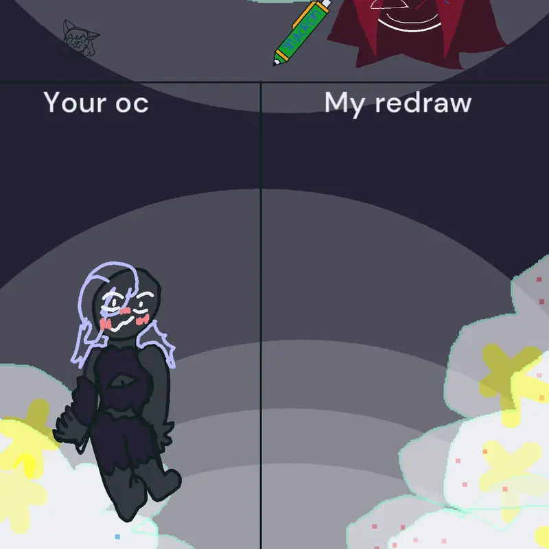 Game by @Hermitcrablover101