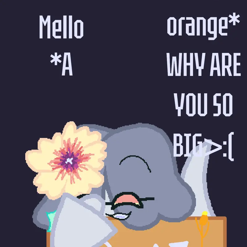 Game by @Kingorange