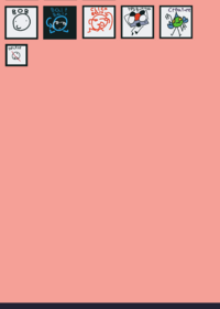 Object interaction stuff!