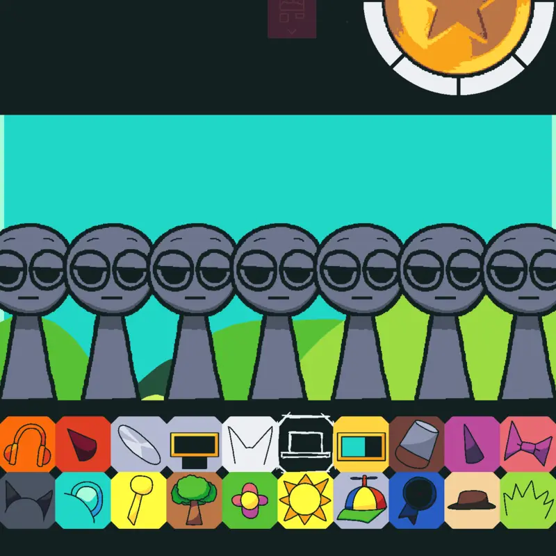 Game by @IMilesTailsProwlerI