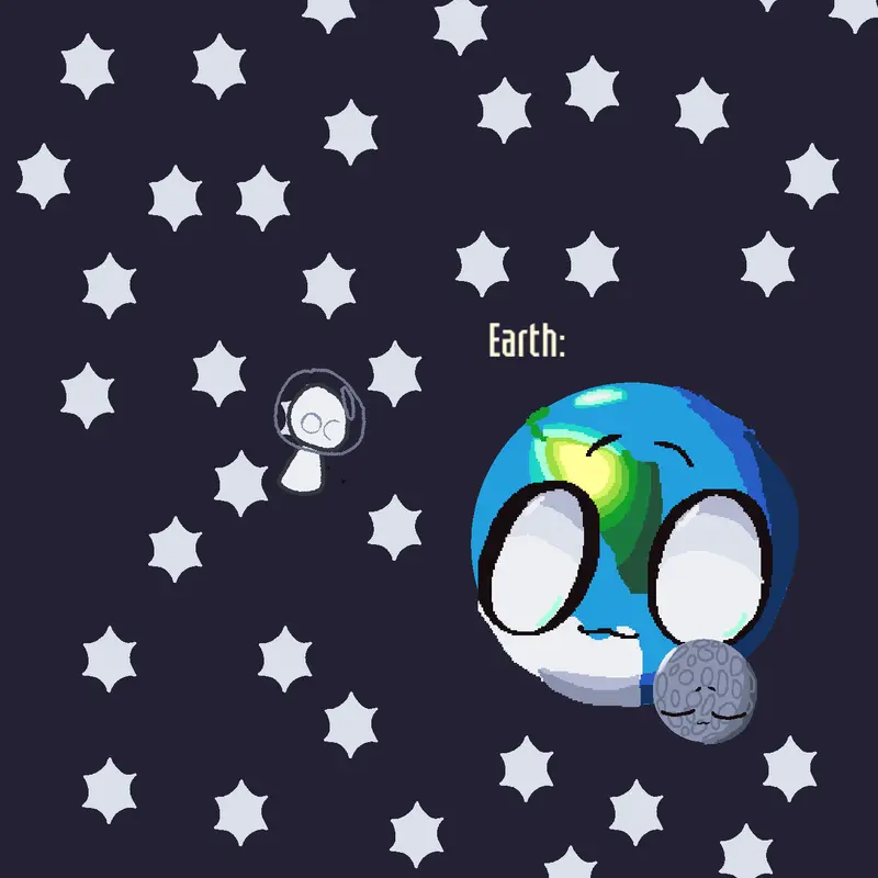 Game by @KitArts