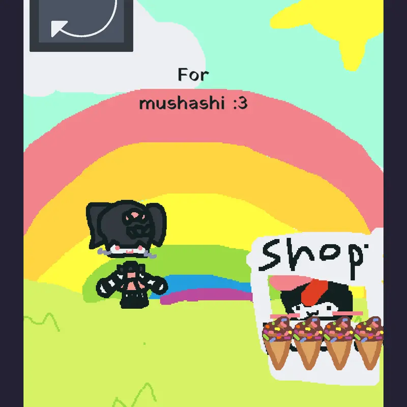 Game by @Ashys