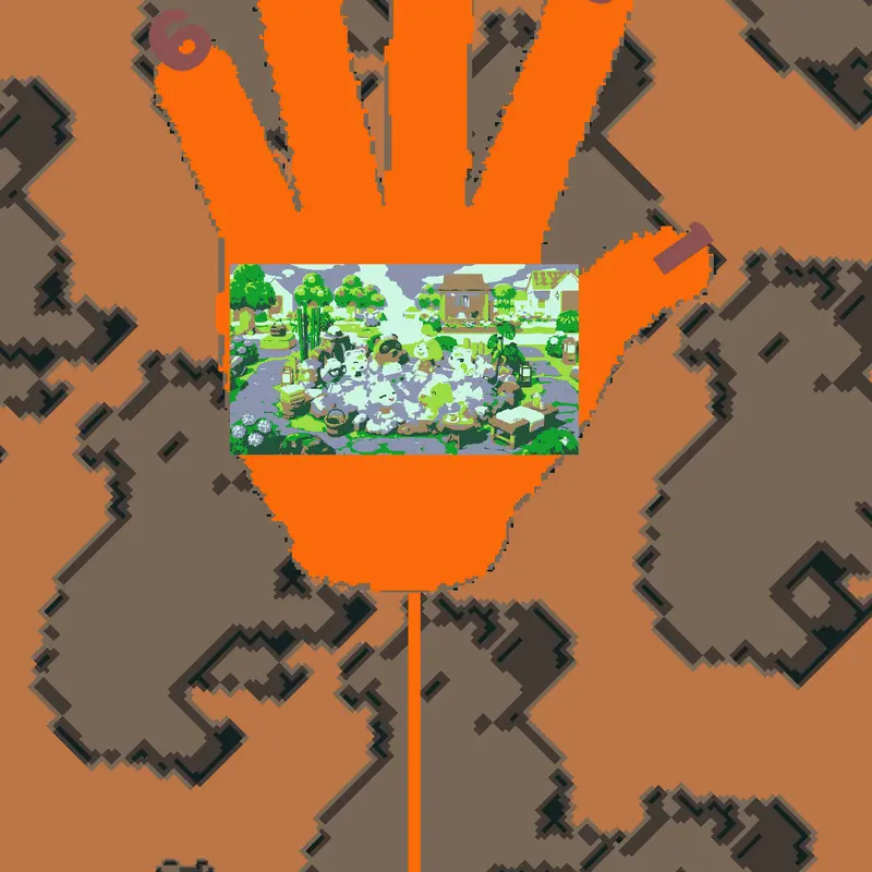 Game by @tgfdtdkhtdfingersandbox