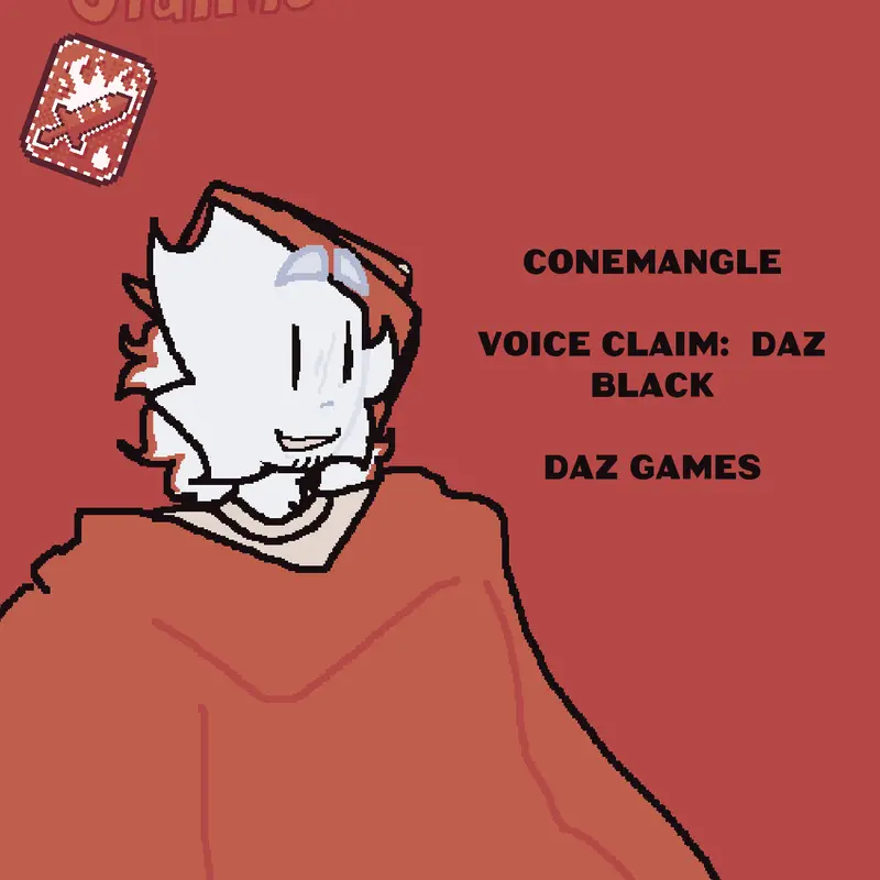 Game by @Cone_Atelier