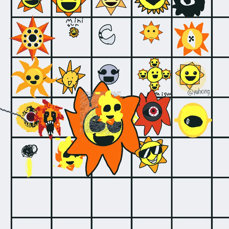 Game by @dogdaytoasterainbow