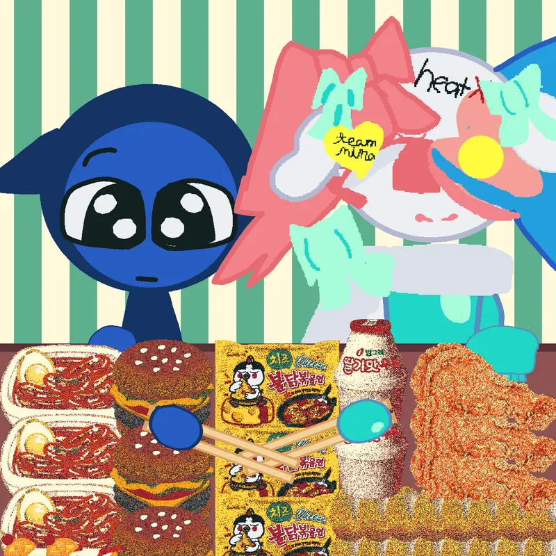 Game by @cinnakya_Officall