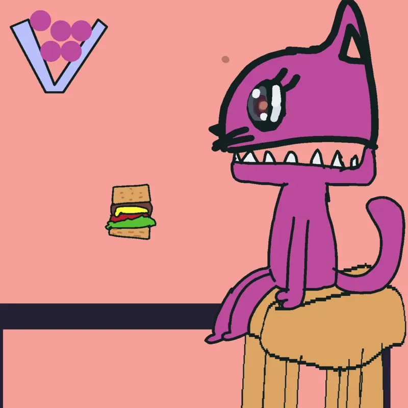 Game by @Smonie