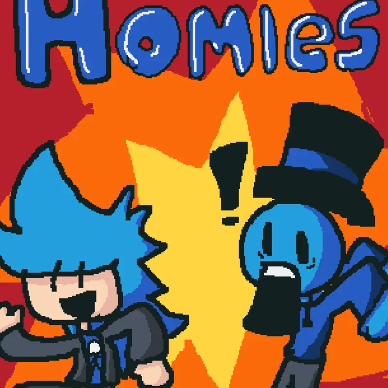 Game by @Medimedes21