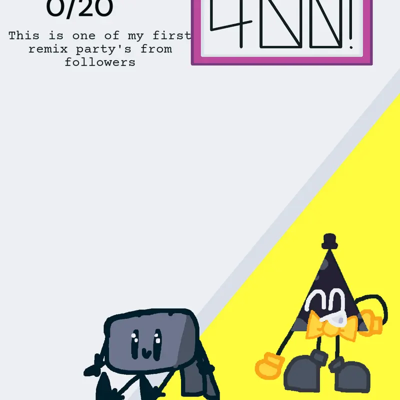 Game by @Scarf-bftp