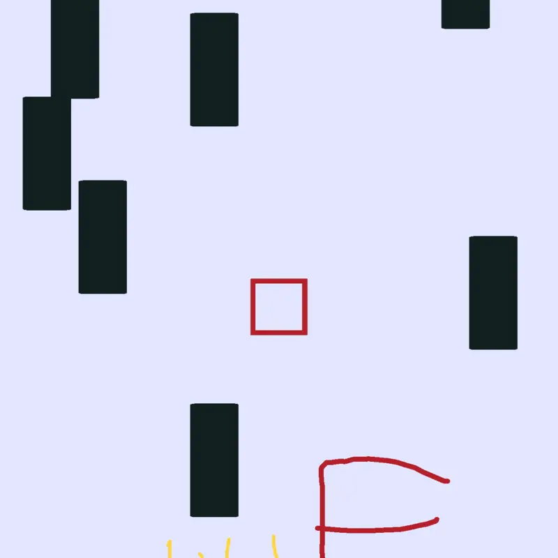 Game by @rysigos