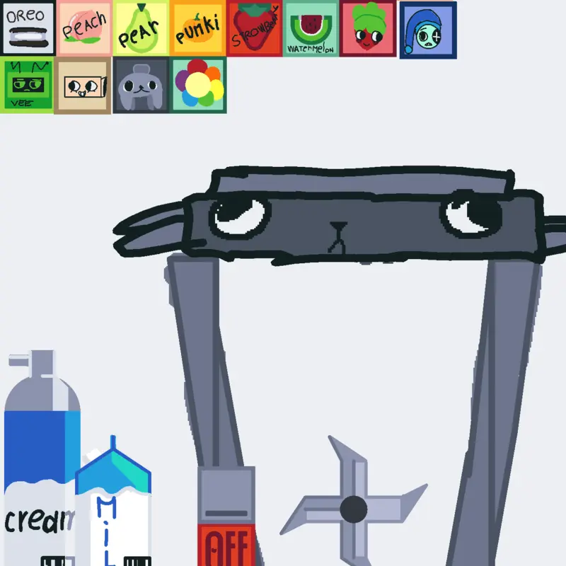 Game by @Yayty