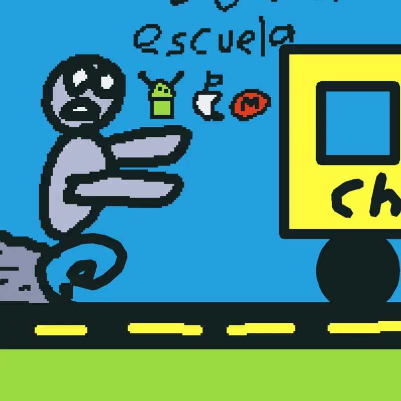 Game by @JosemateoAguilar