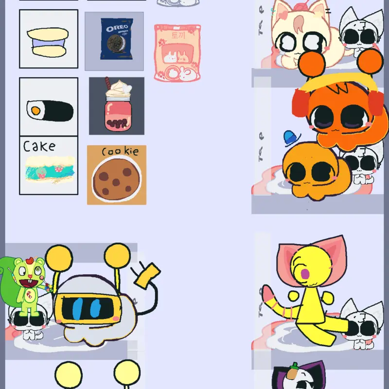 Game by @pallascat_123