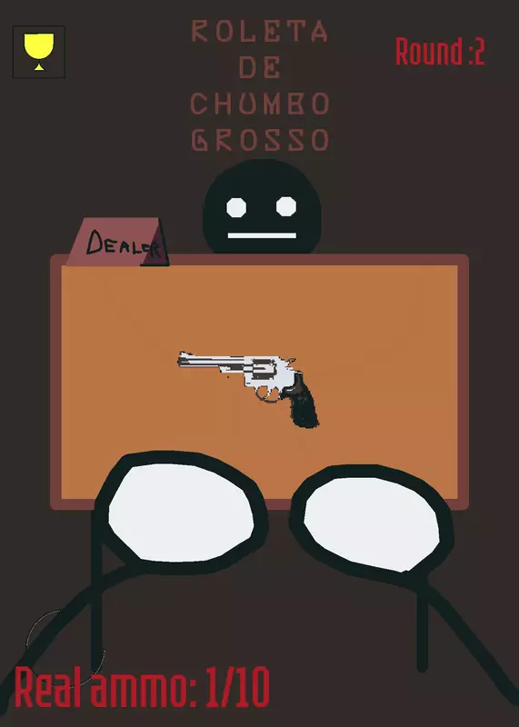Game by @NORDESTINO