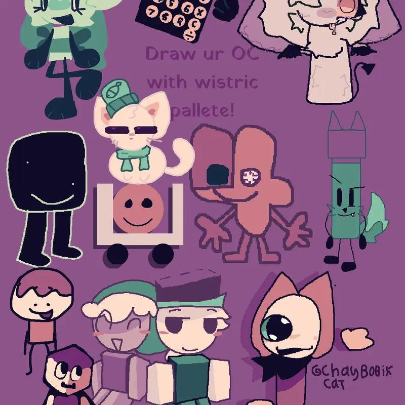 Game by @yourbiggestfear
