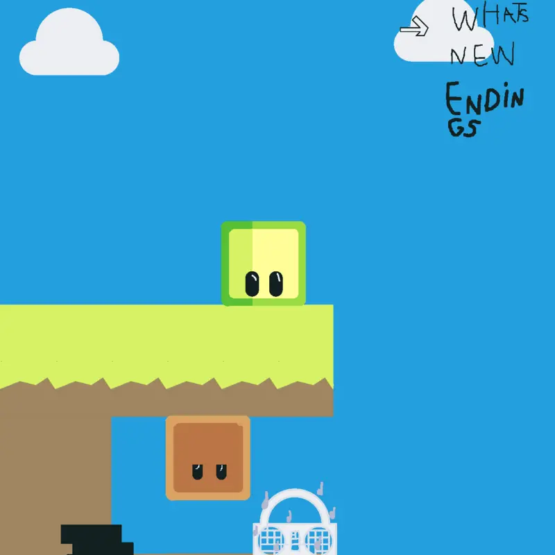 Game by @isthv