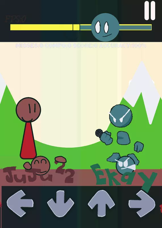 Game by @Juju_Official