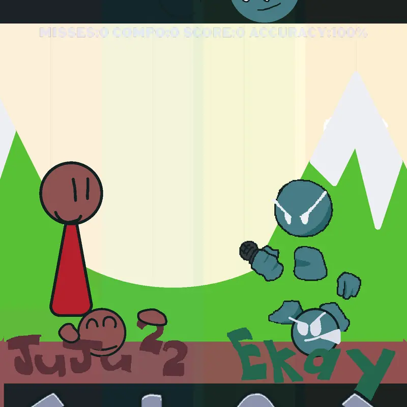 Game by @Juju_Official