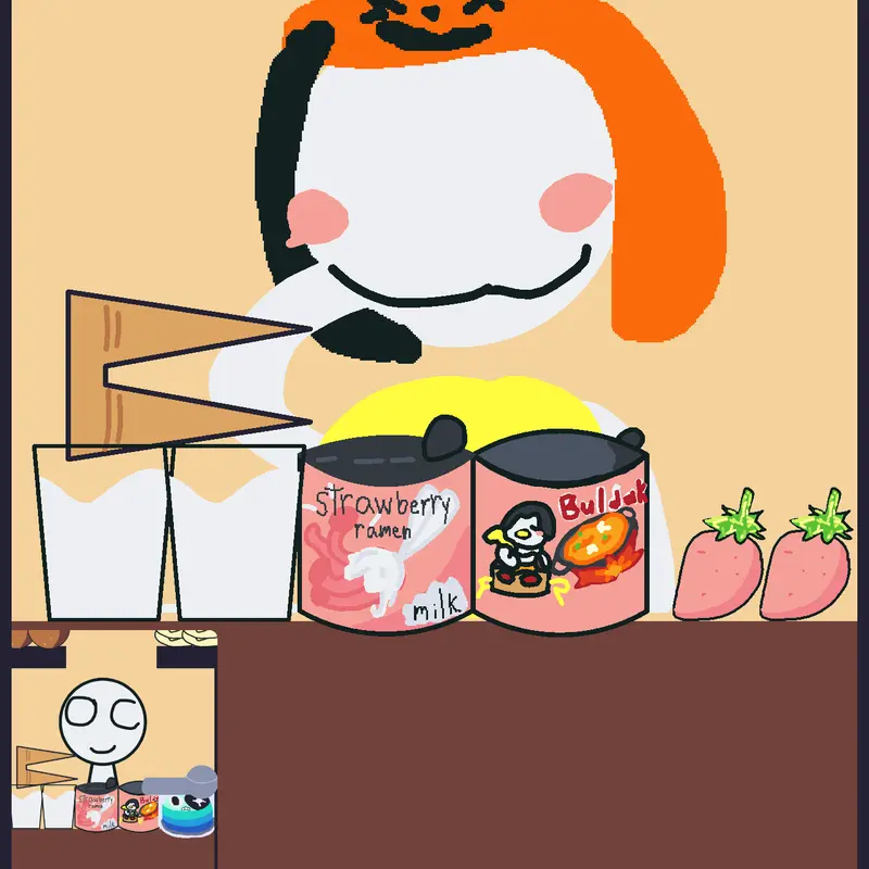 Game by @CutieGuy