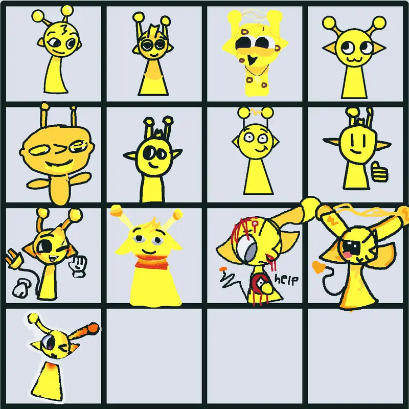 Game by @Dayafter_xxx