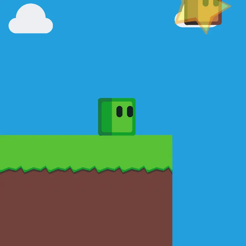 Game by @hchfhfjcjc