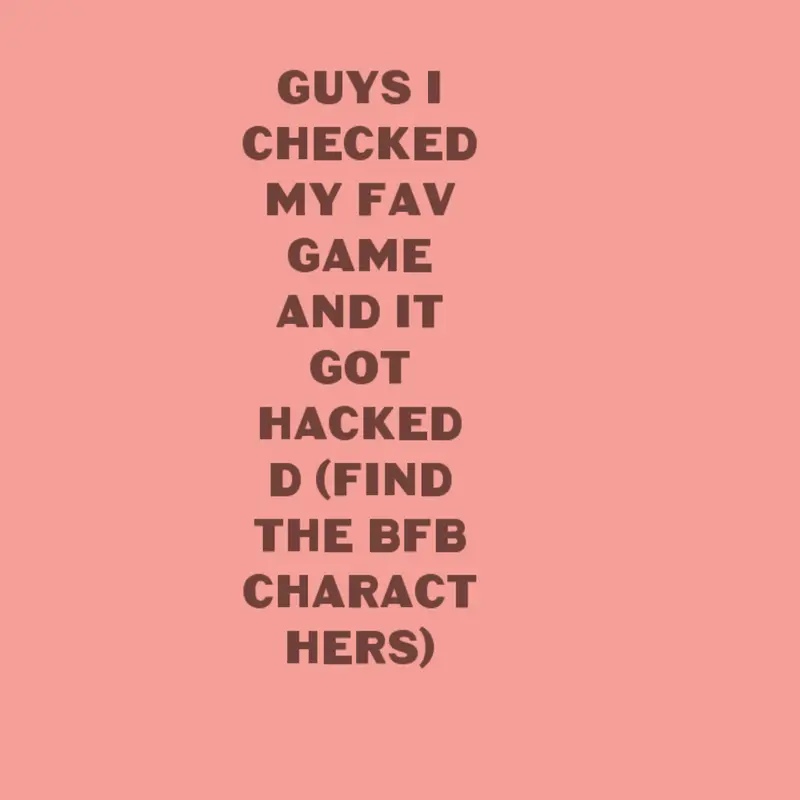 Game by @get_munchified_by_wilson