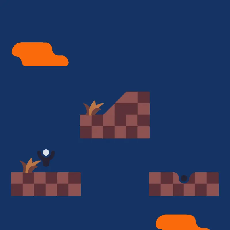 Game by @D0S4