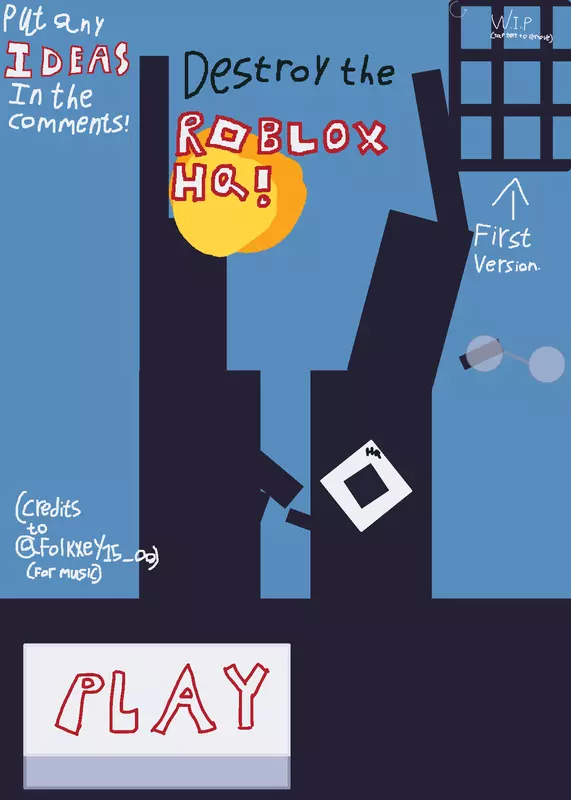 Game by @-_Itzplanesarecool_-