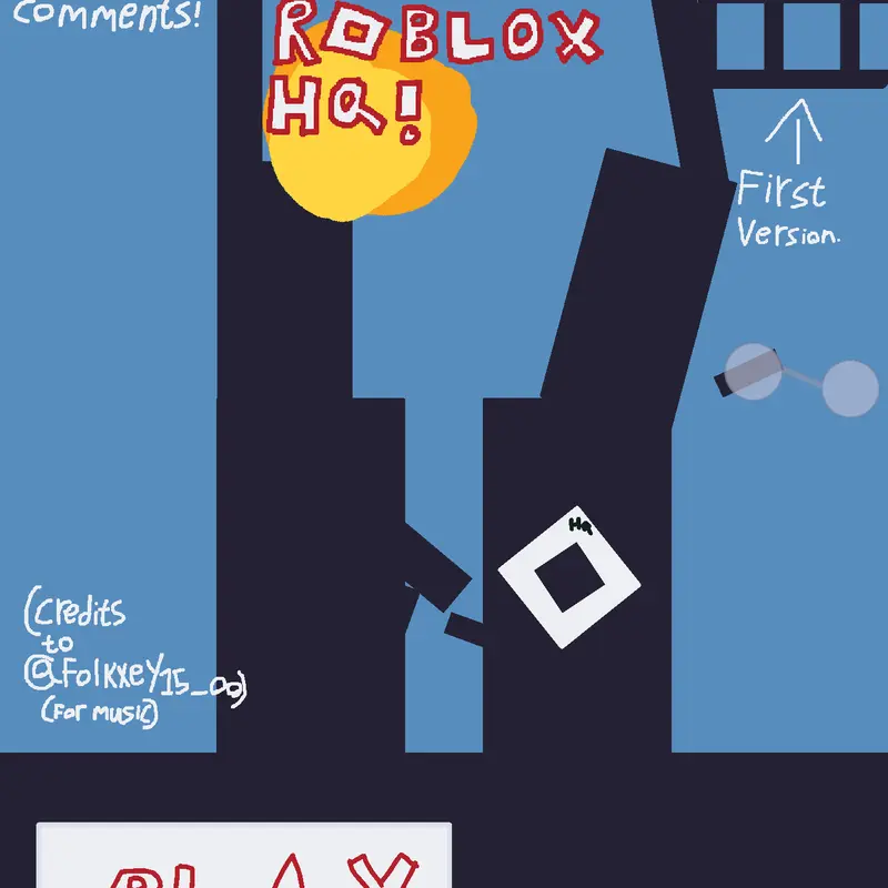 Game by @-_Itzplanesarecool_-