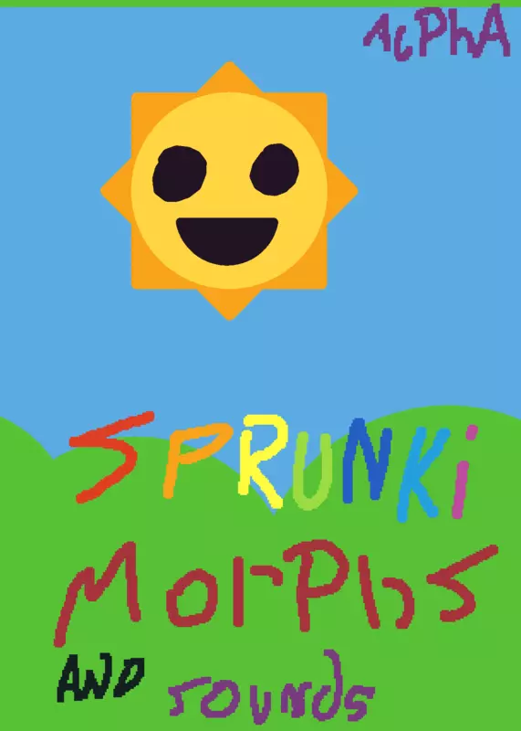 Game by @Sumus_mungus