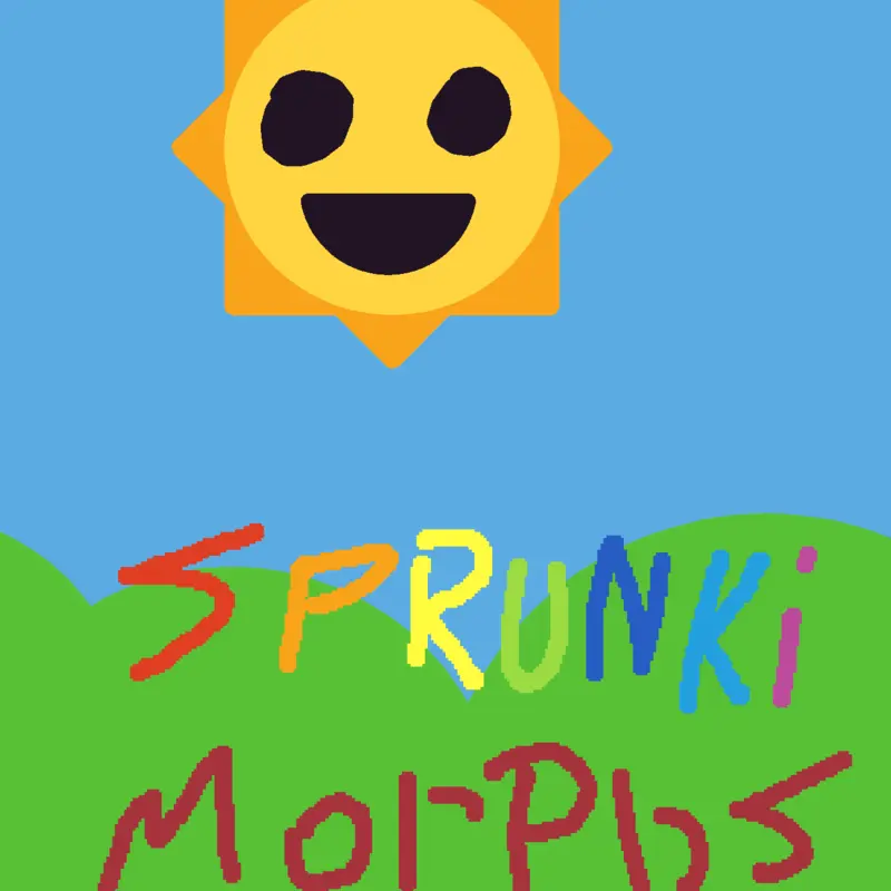 Game by @Sumus_mungus