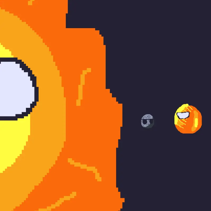 Game by @spaceball