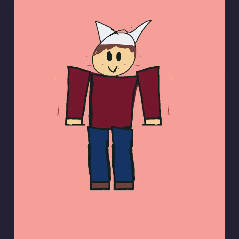 Game by @GlitchAnge14
