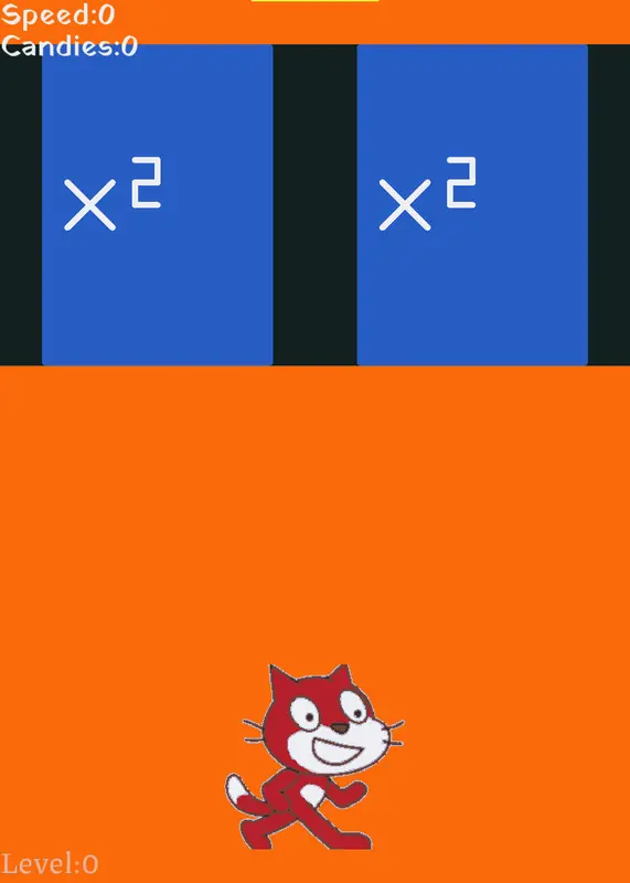 Game by @ScratcherNINE_Official