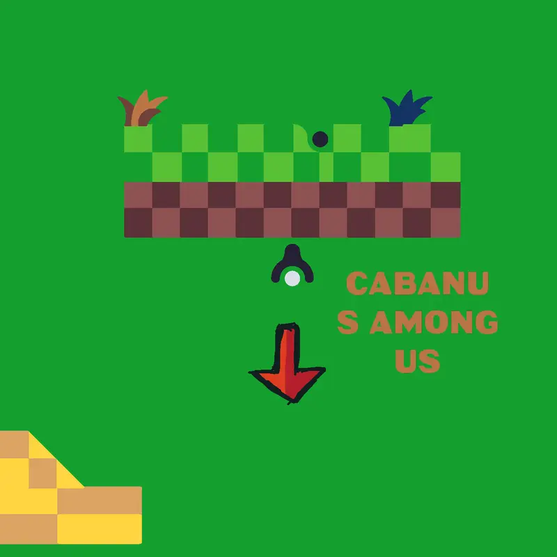Game by @DDfordi