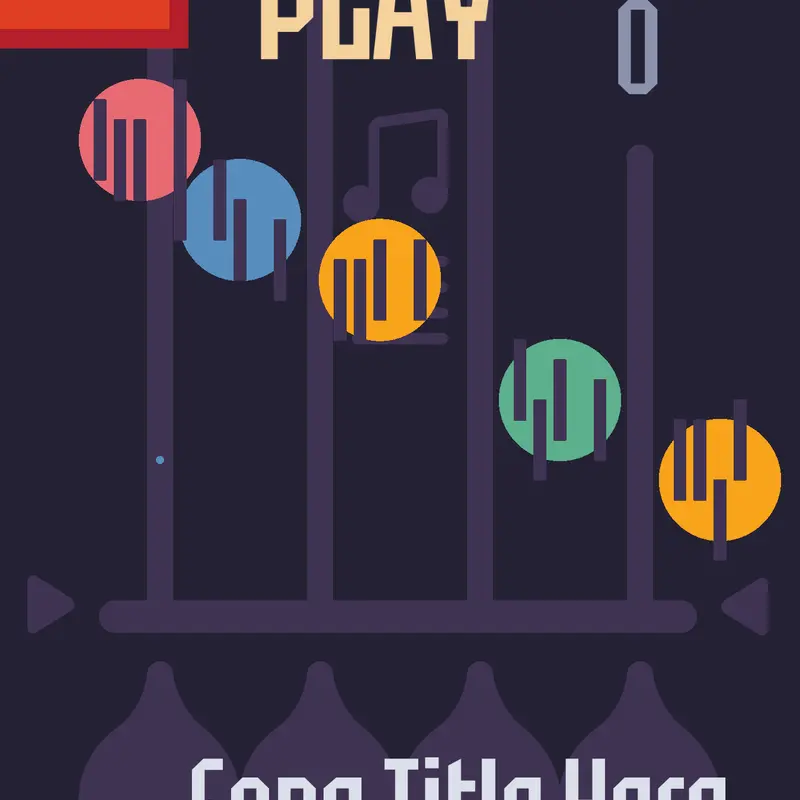 Game by @makroina