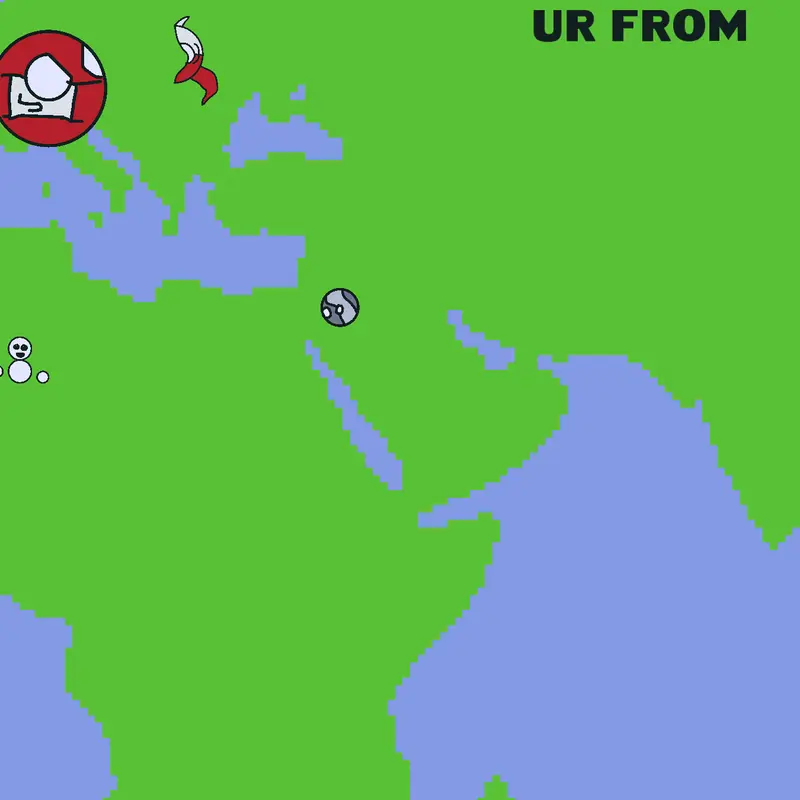 Game by @earth1980