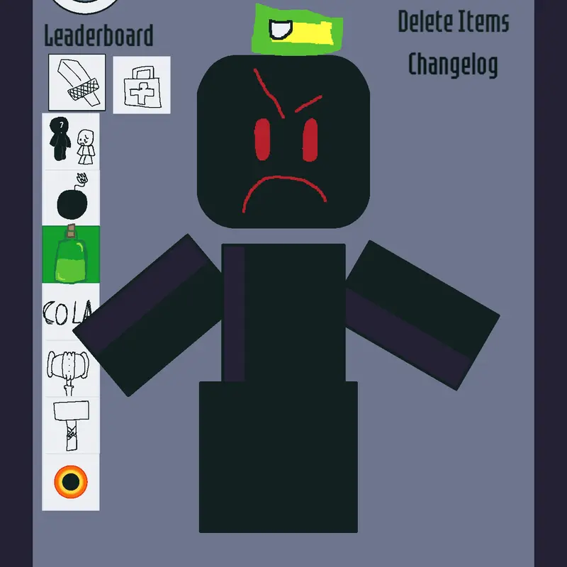 Game by @repo1234