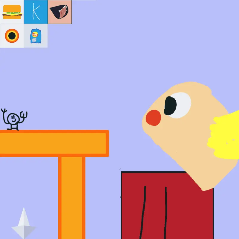 Game by @Xhec