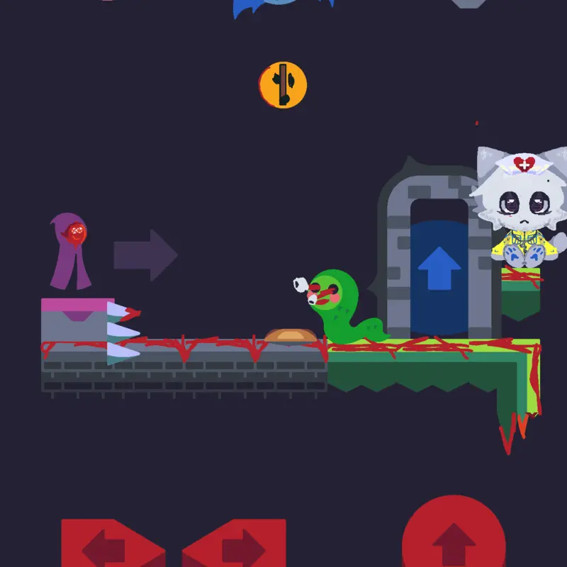 Game by @unlucky-cobra35
