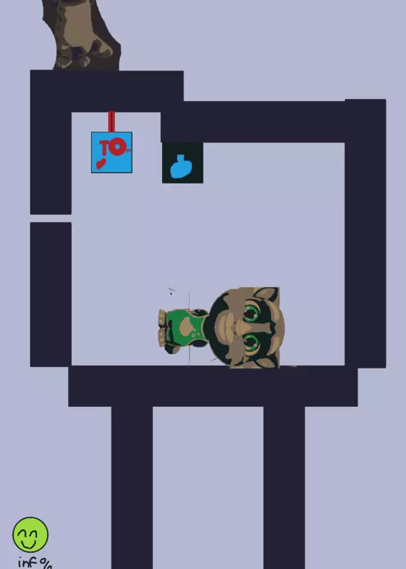 Game by @orangusi