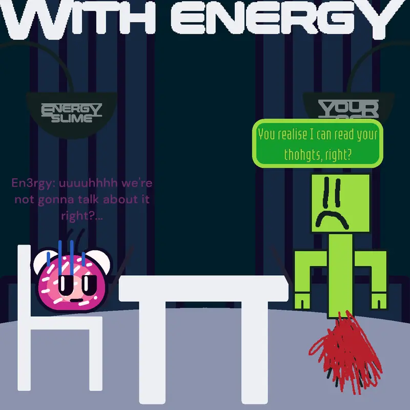 Game by @GlassOfEn3rgy