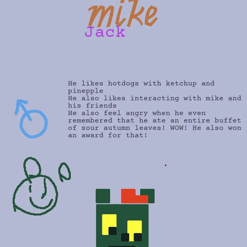 Game by @Mike