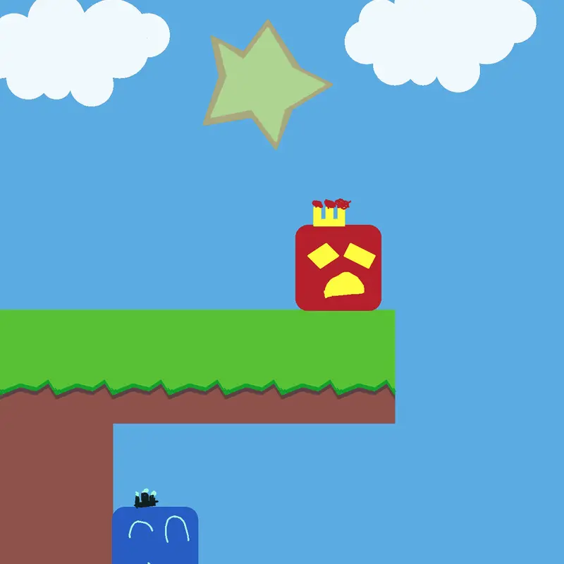 Game by @redyellowred