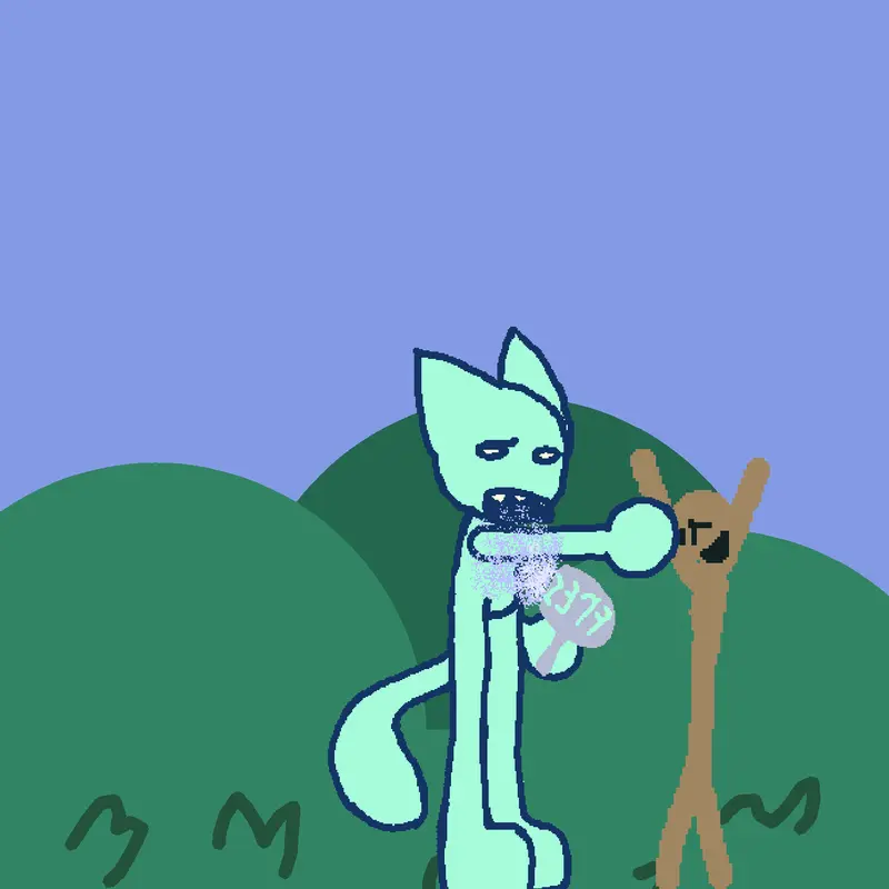 Game by @RAIN_WORLD-2