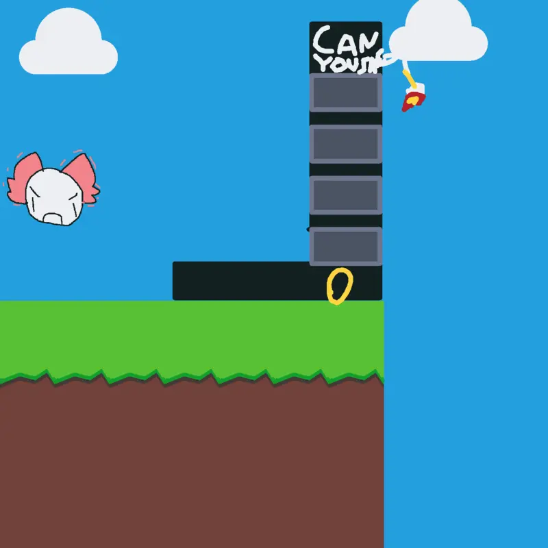 Game by @Prettyblood_v6