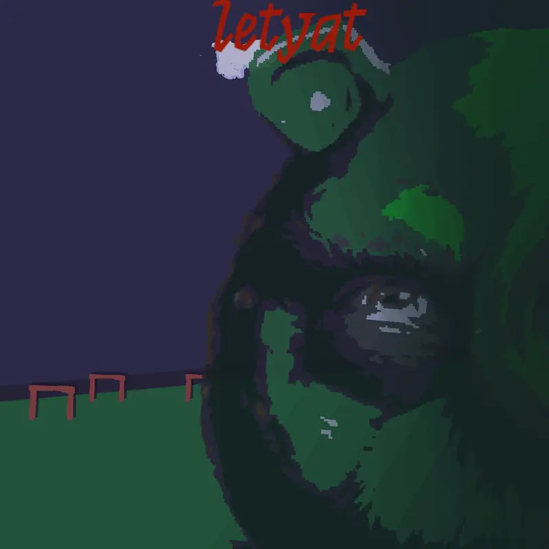 Game by @CEME4KA